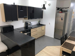 Apartament Naramowice, Poznań